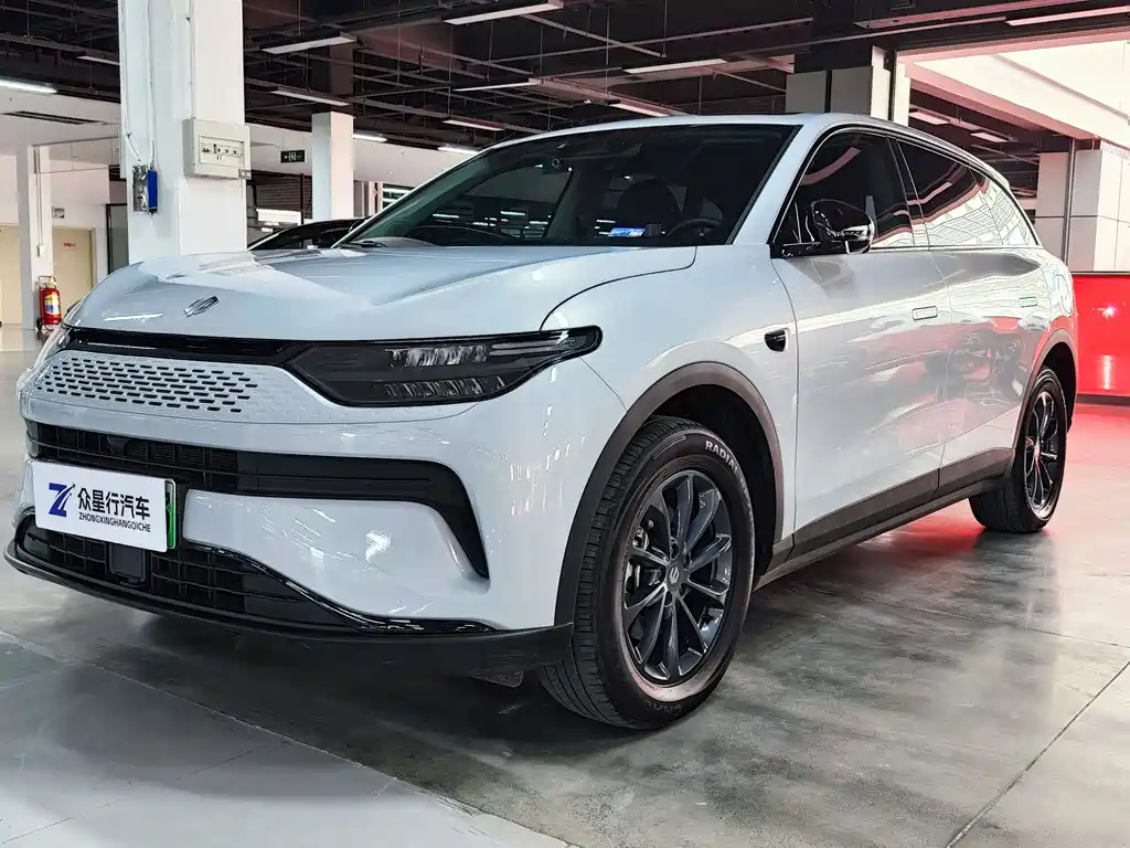 Zero run C11 2023 Расширенный модельный ряд 200 Comfort Edition