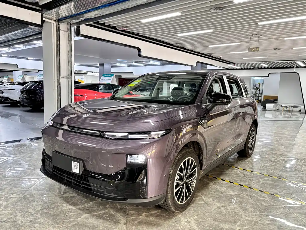 Нулевой пробег B10 2025 Модель 510 Yuexiang Edition