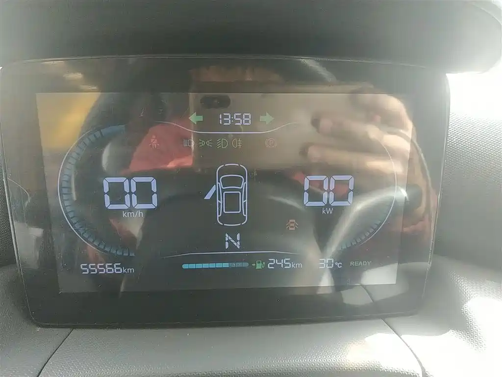 Фото машины 8