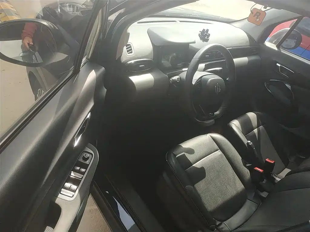 Фото машины 12