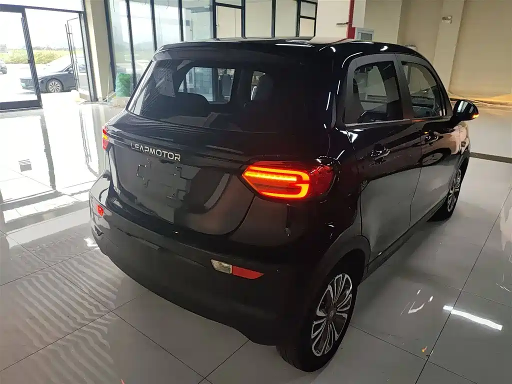 Фото машины 6