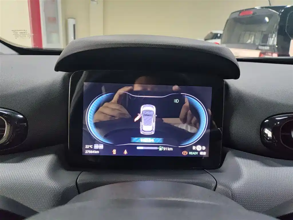 Фото машины 11