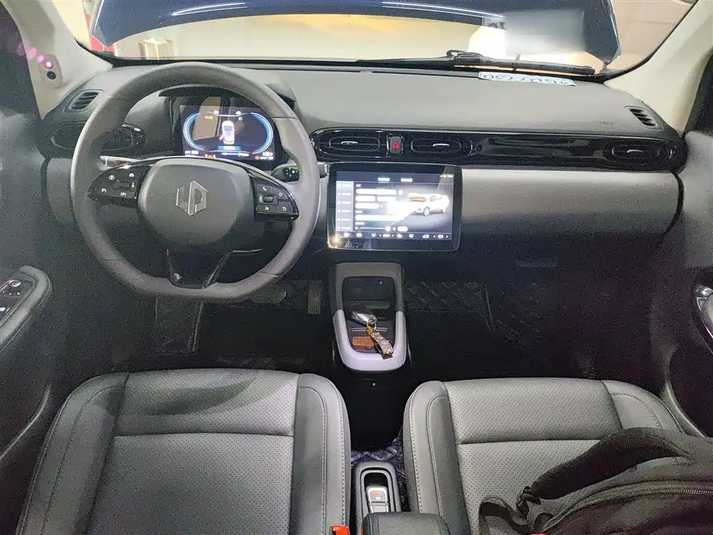 Фото машины 9