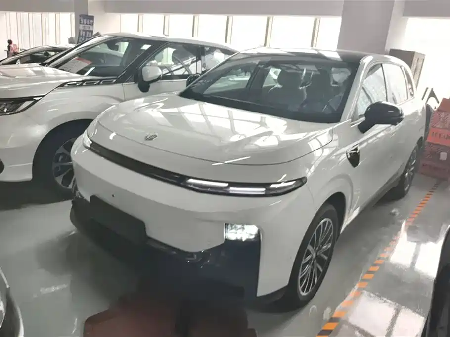 Нулевой пробег B10 2025 модель 600 Yuexiang Edition