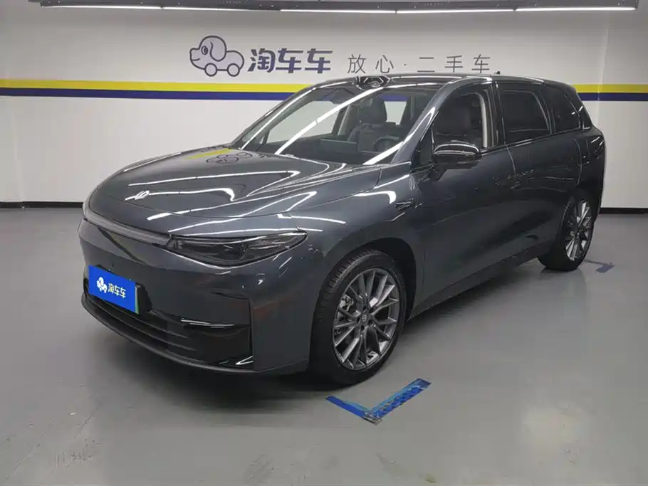 Версия лидара Zero run C10 2024 model 210