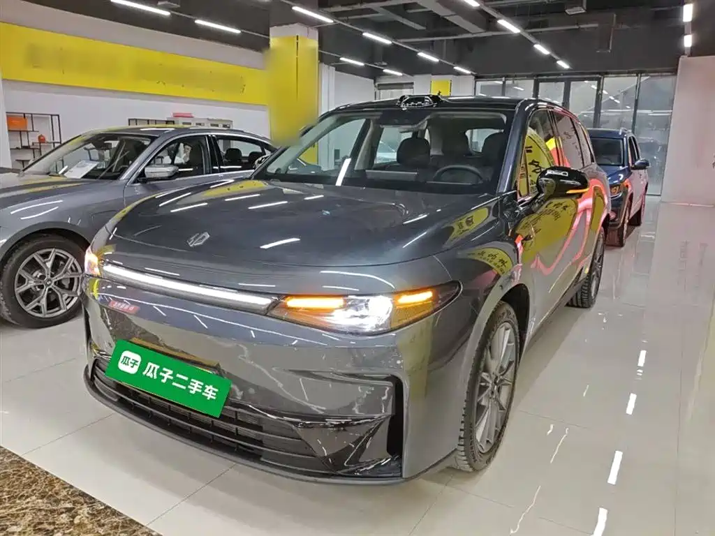Версия лидара Zero run C10 2024 model 210