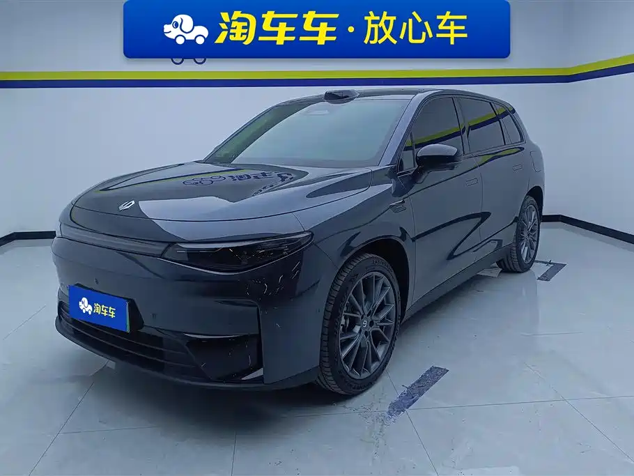 Версия лидара с нулевым запуском C10 2024 model 530