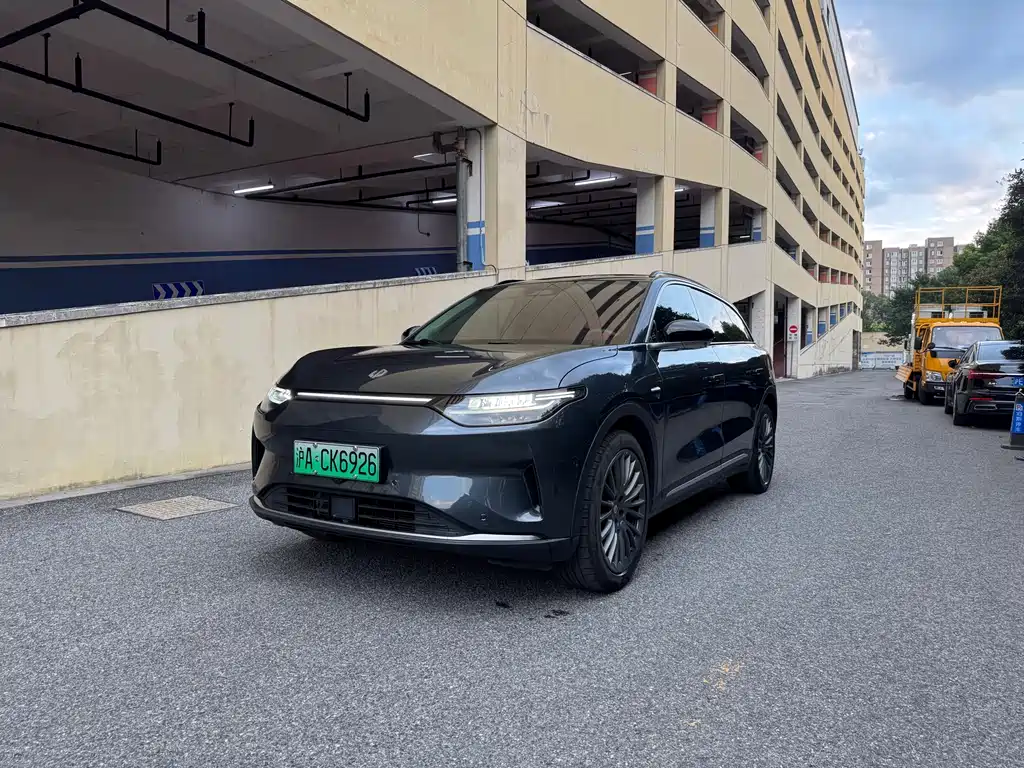 Zero run C11 2023 pure electric 650 Smart Edition с нулевым пробегом