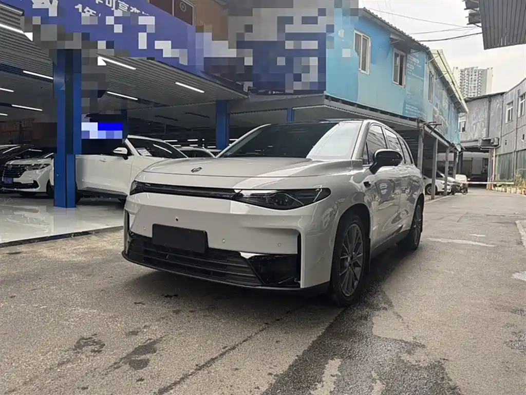 Zero run C10 2024 model 530 Smart Edition