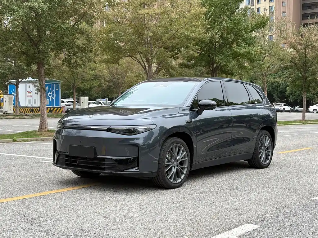 Zero run C10 2024 model 530 Comfort Edition