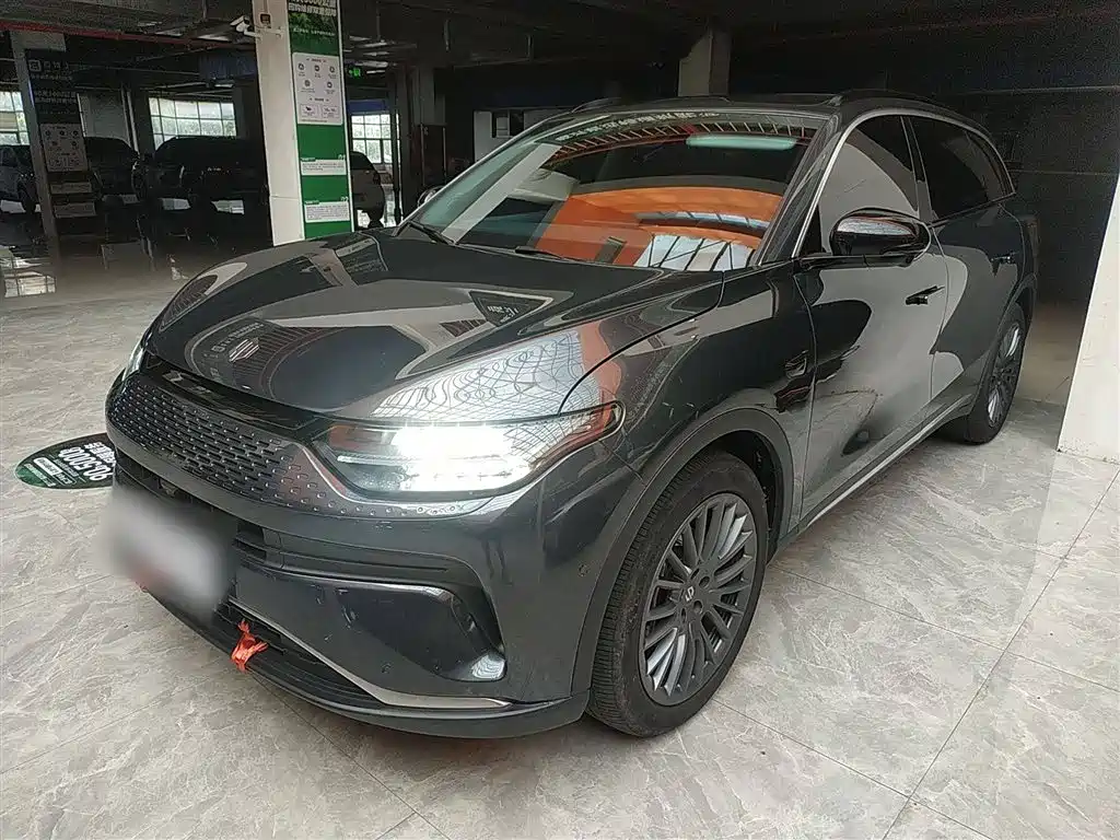Zero run C11 2024 Extended Range 300 Эксклюзивное издание