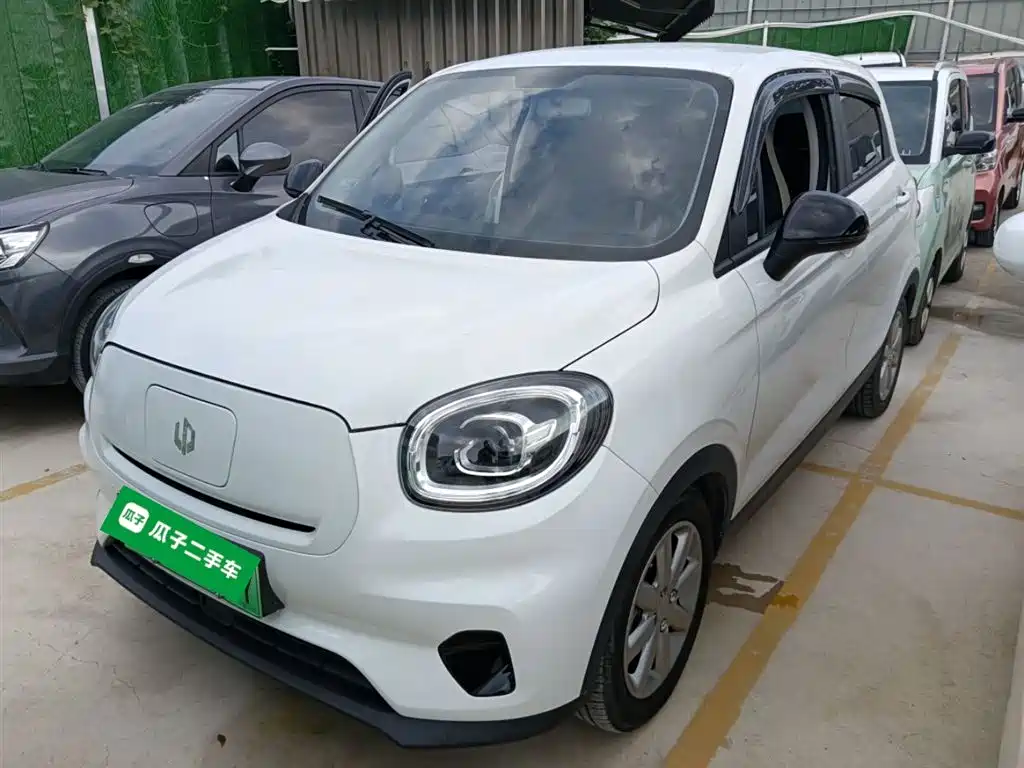 Zero Run T03 2022 Turbo Edition