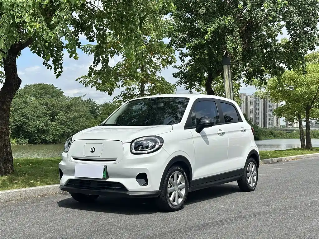 Zero Run T03 2022 Turbo Edition