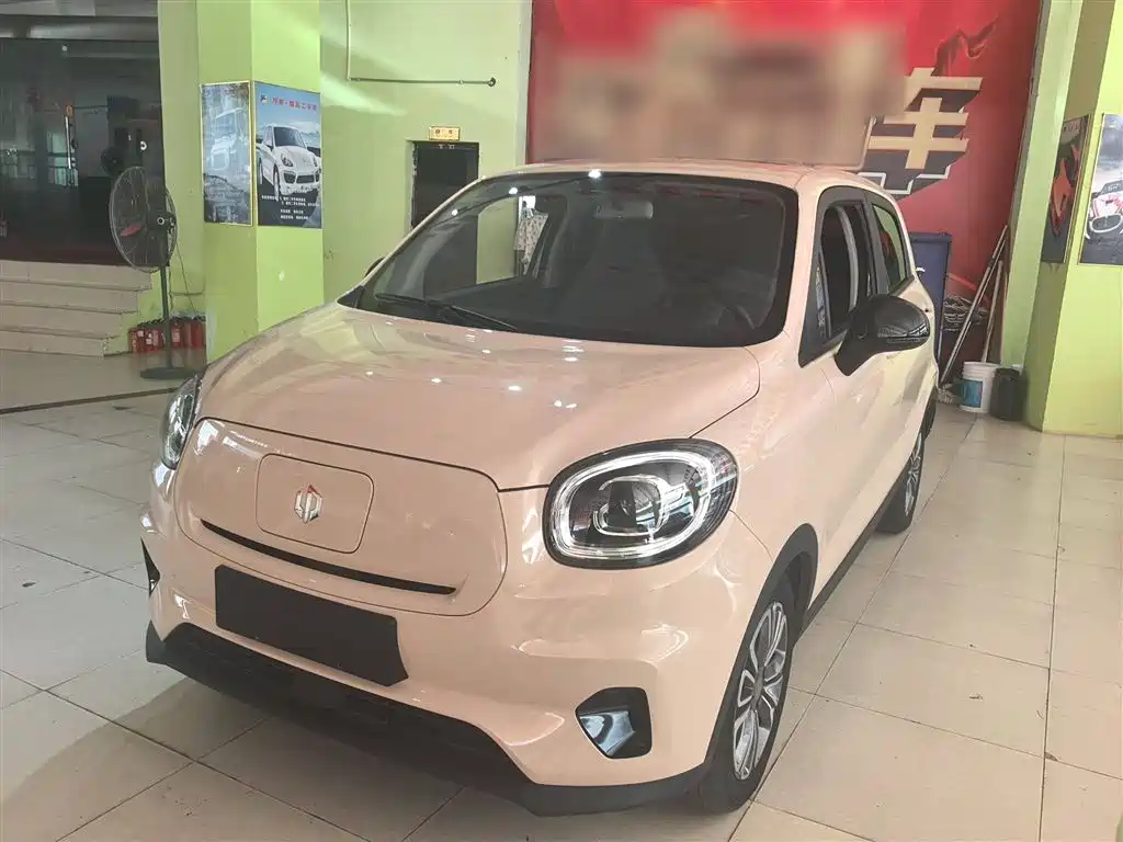 Тройной литиевый аккумулятор Zero run T03 2021 model 400 Light edition