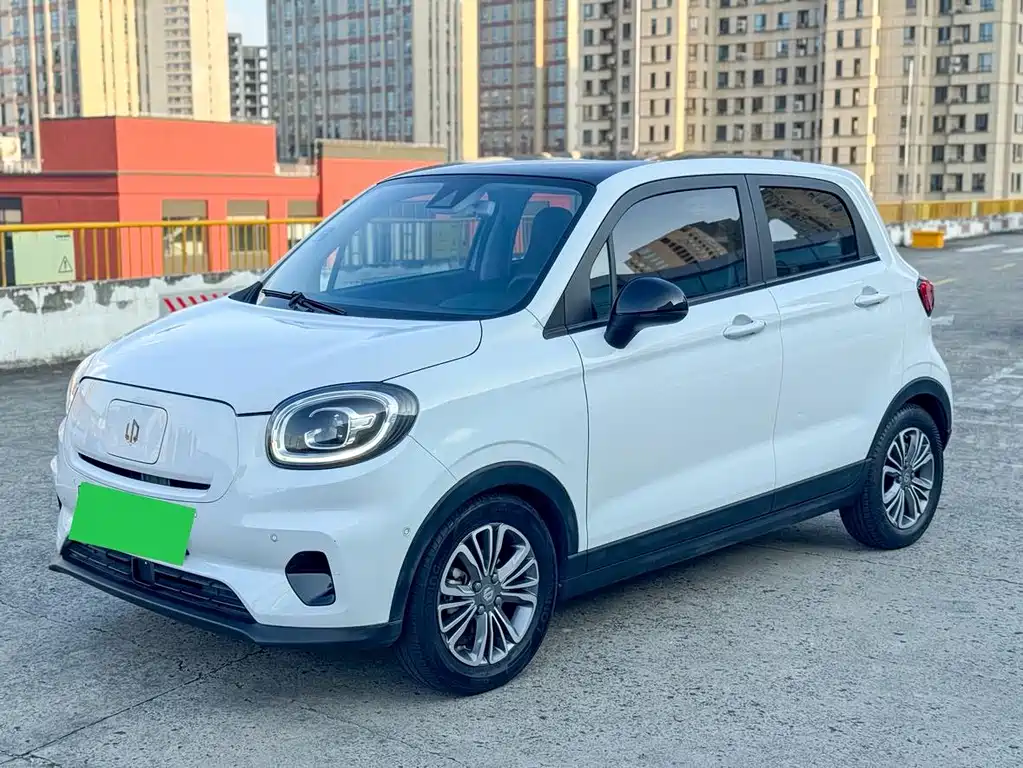 Нулевой пробег T03 2021 модель 400 Luxury Pro Edition