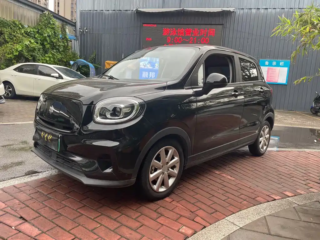 Zero Run T03 2021 400 Comfort Edition