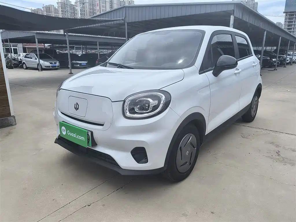 Zero run T03 2024 model 200 Light Edition