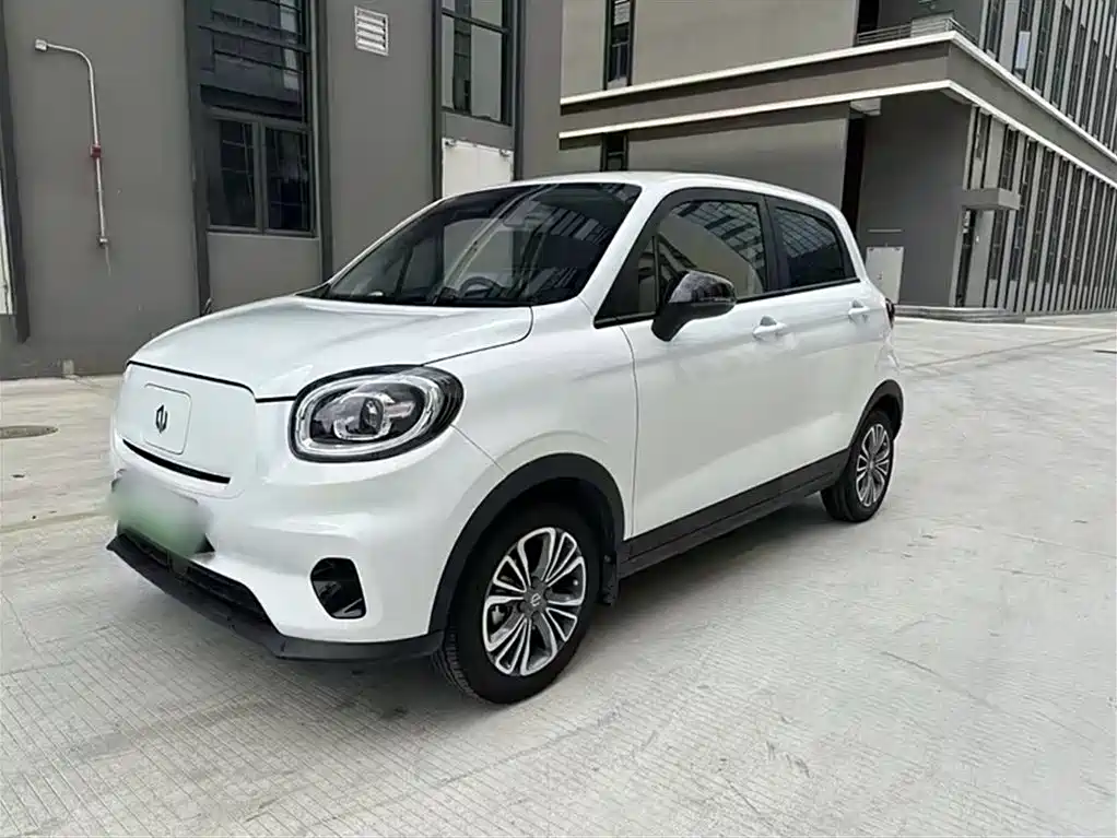 Zero run T03 2024 Model 310 Comfort Edition