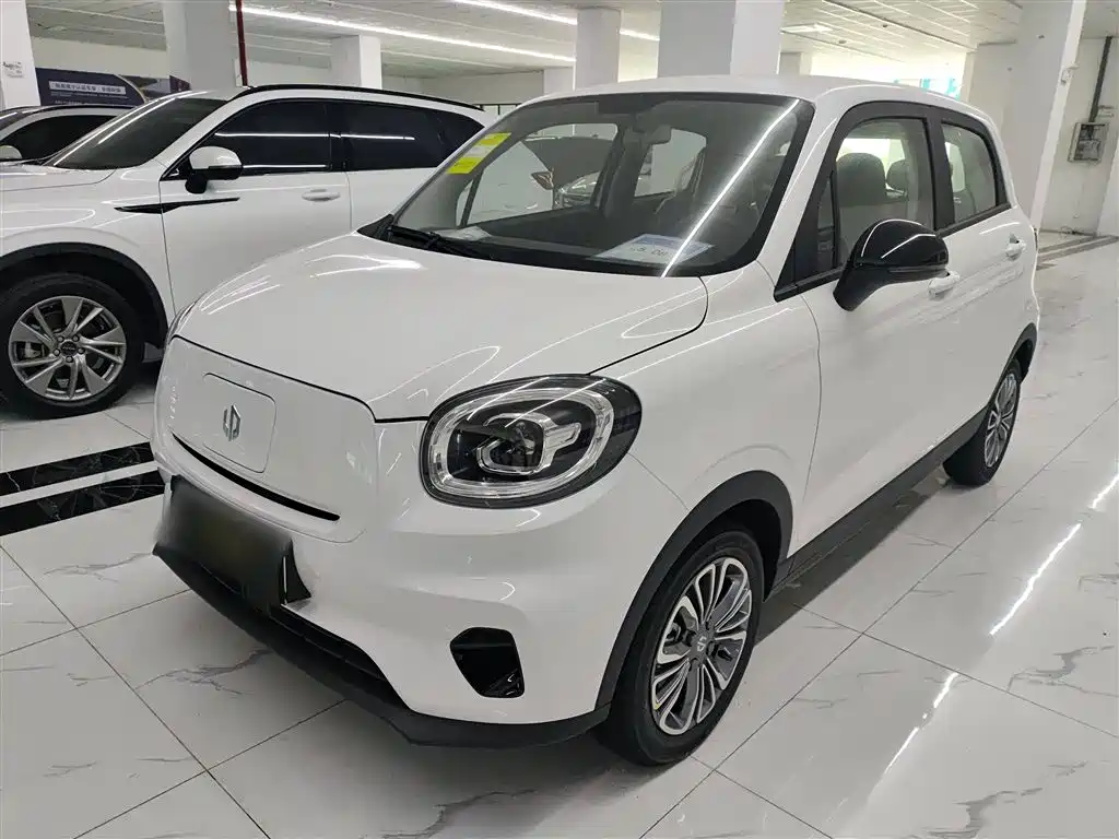 Zero run T03 2024 Model 310 Comfort Edition