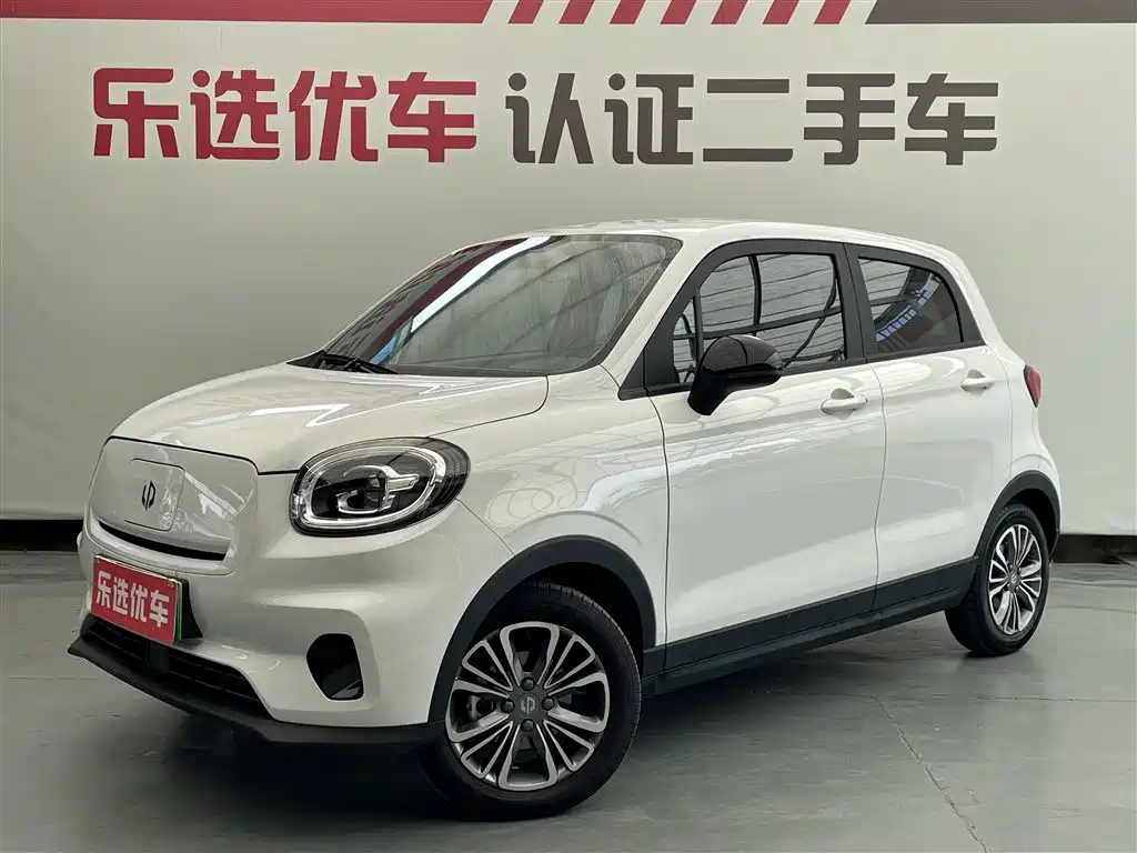 Zero run T03 2024 Model 310 Comfort Edition