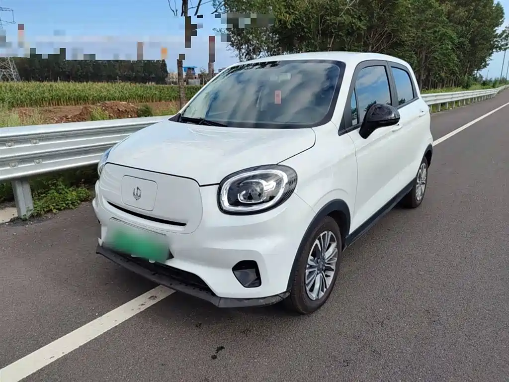 Zero run T03 2024 model 403 Comfort Edition