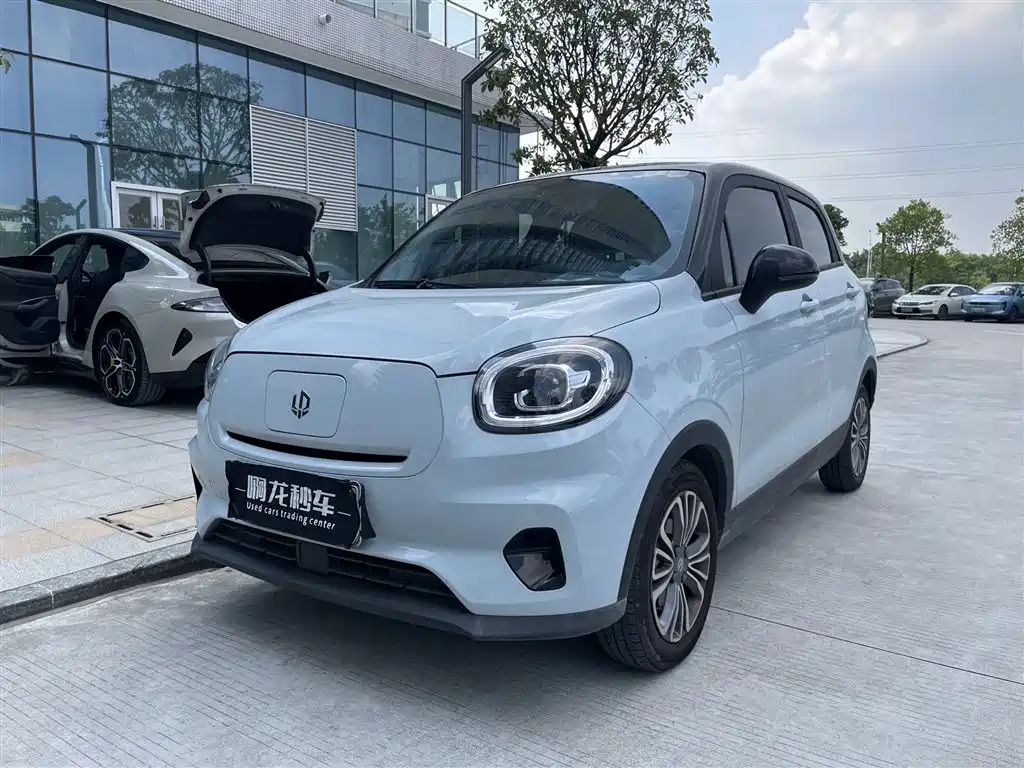 Zero run T03 2024 Model 310 Comfort Edition