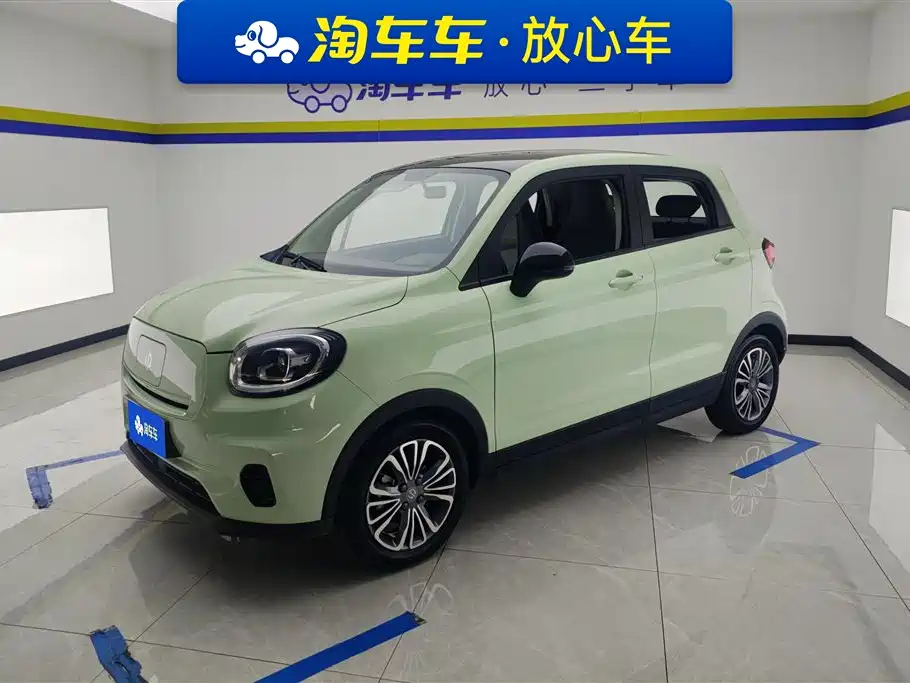 Zero run T03 2024 model 403 Comfort Edition