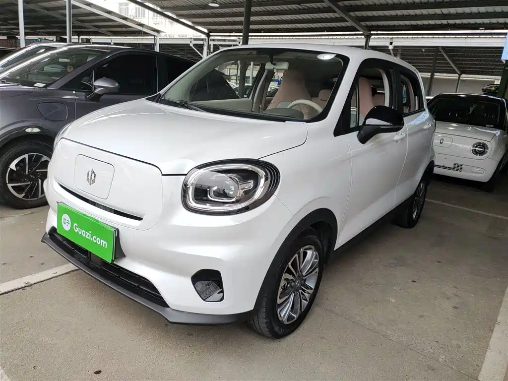 Zero run T03 2024 Model 310 Comfort Edition