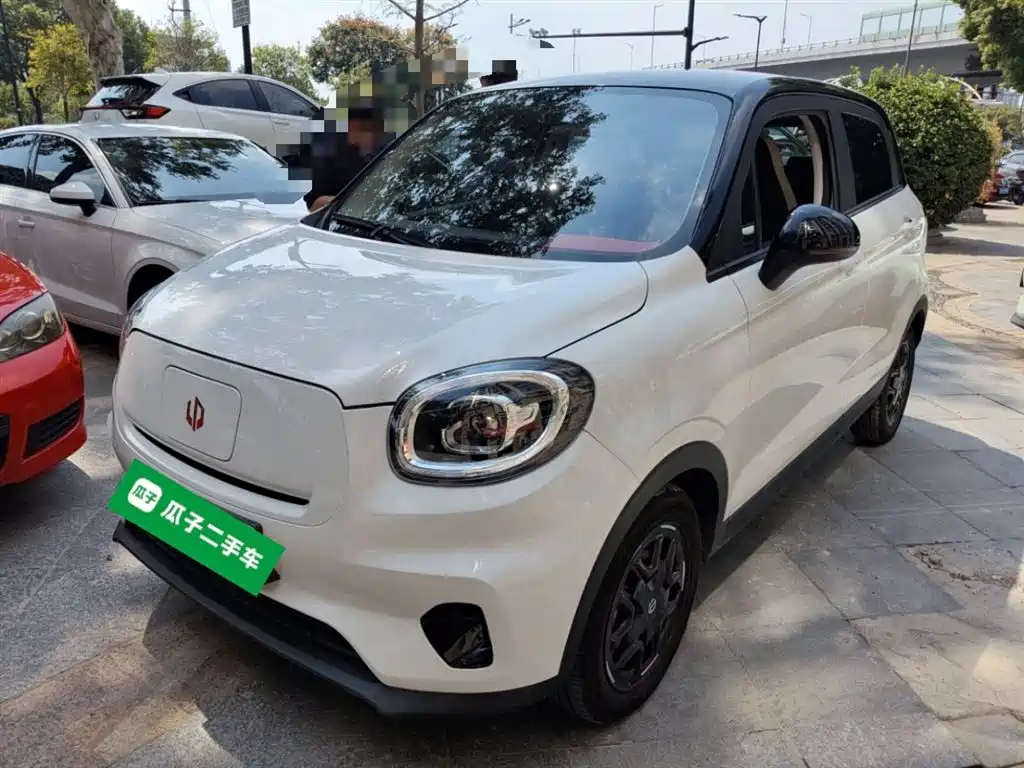 Zero Run T03 2023 310 Light Edition