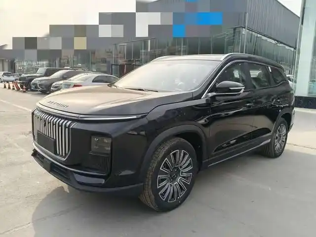 Jietu X90 PRO 2024 1,6T DCT Ultimate Edition 5 мест
