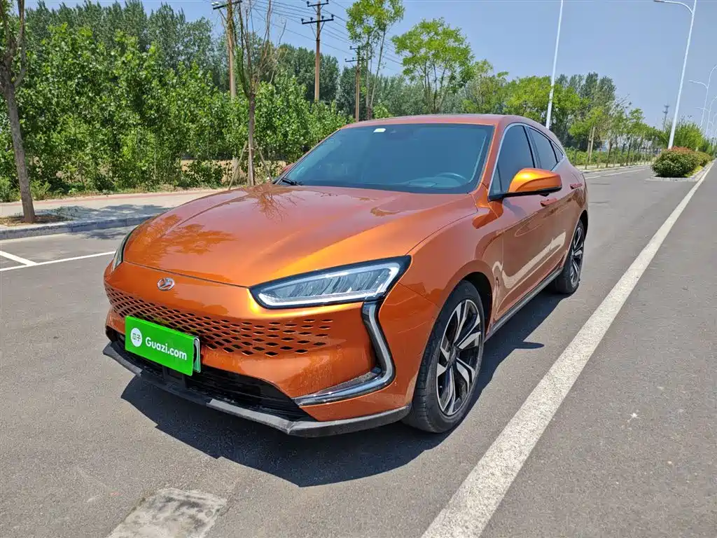 Ceres SF5 2020 2WD Performance Sport