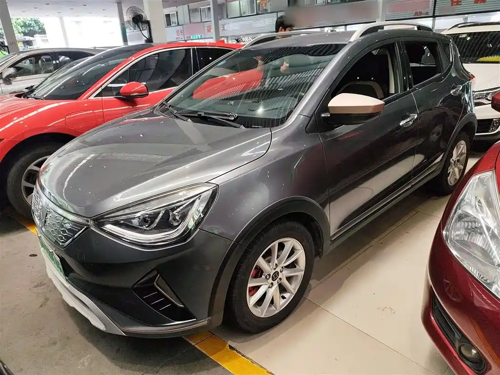 Sihao E20X 2020 Korean Version