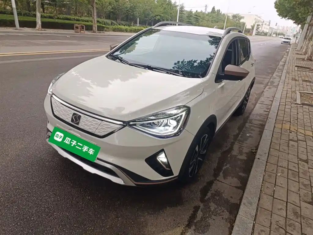 Sihao E20X 2020 Extraordinary Edition