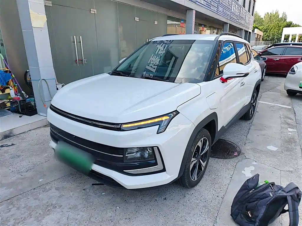 Sihao E40X 2022 Бизнес-версия