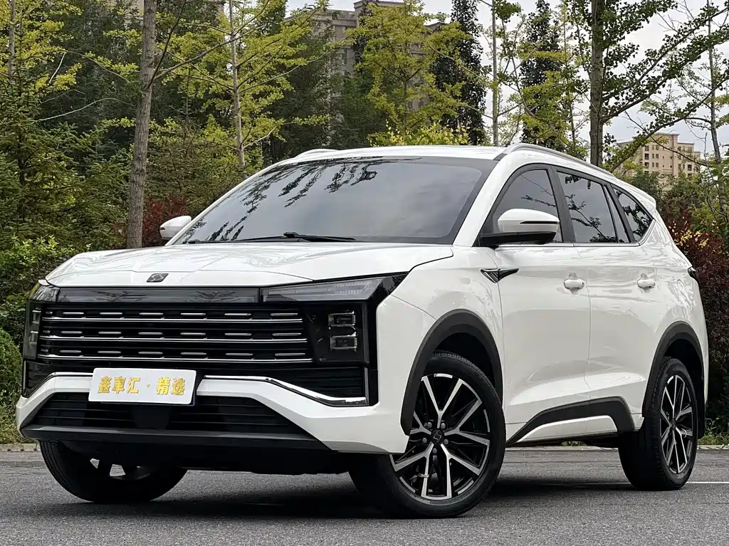 Sihao X8 PLUS 2023 года выпуска, модель 1.5 TGDI, серия DCT Zhizun, 6 мест