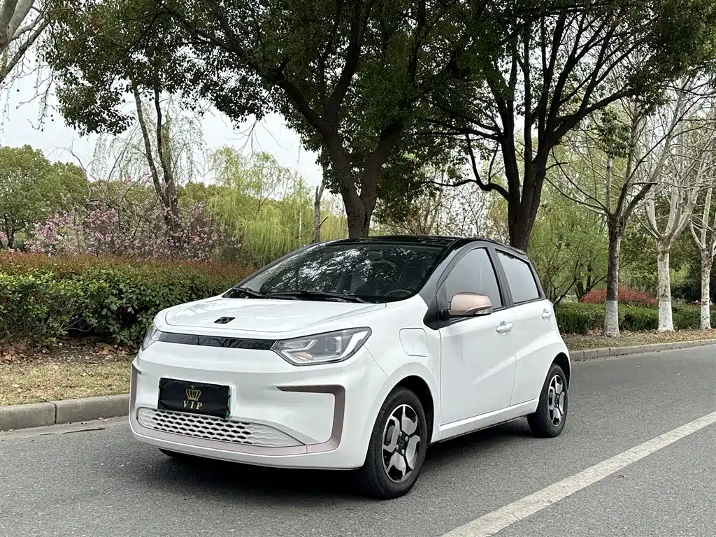 Цветочная Фея 2021 Версия Jimei 302 км Модный тип