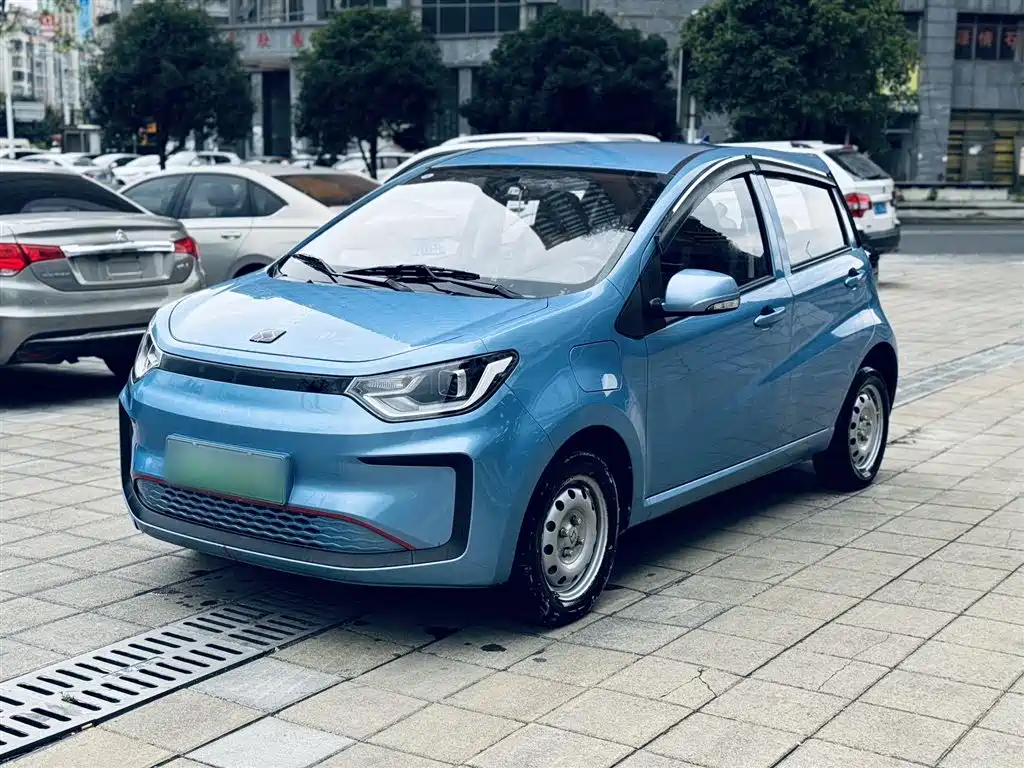 Цветочная фея 2021 модель 150 км базовый тип