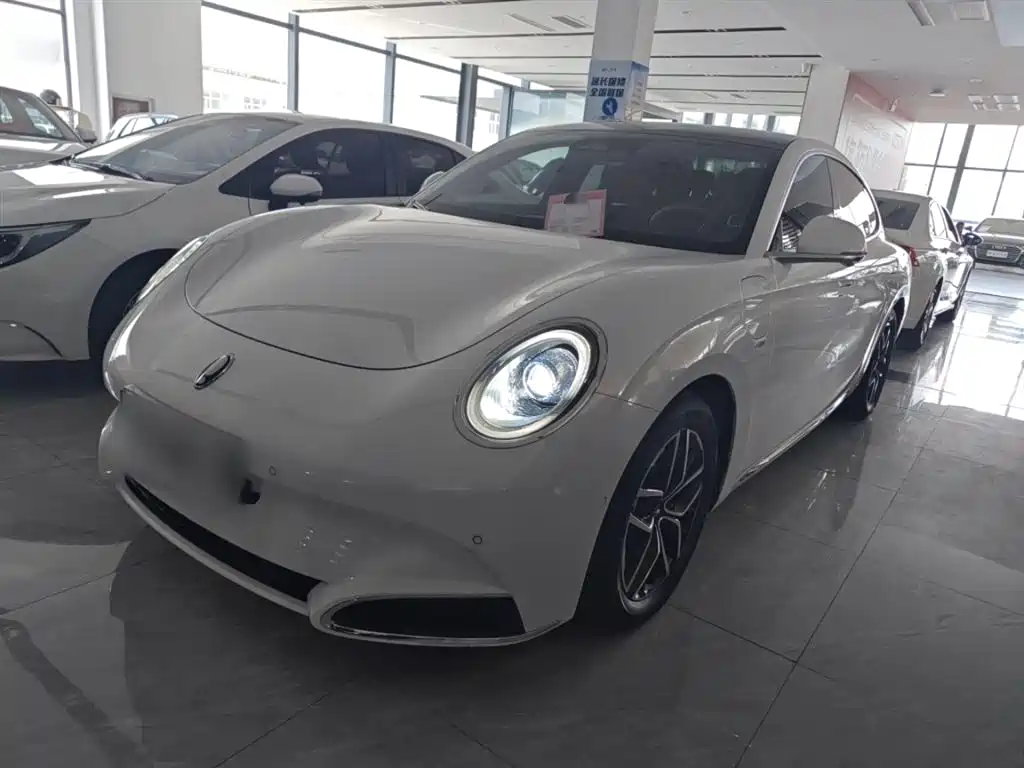 Euler Lightning Cat 2022 555km Premium