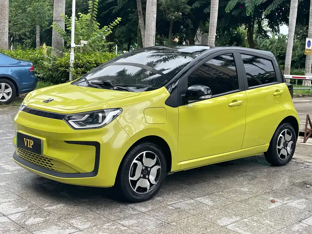 Цветочная Фея 2021 Версия Jimei 302 км Модный тип
