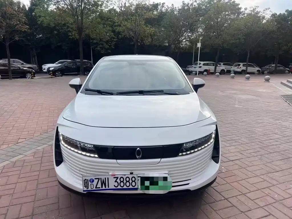 Euler iQ 2019 Smart Zun Type