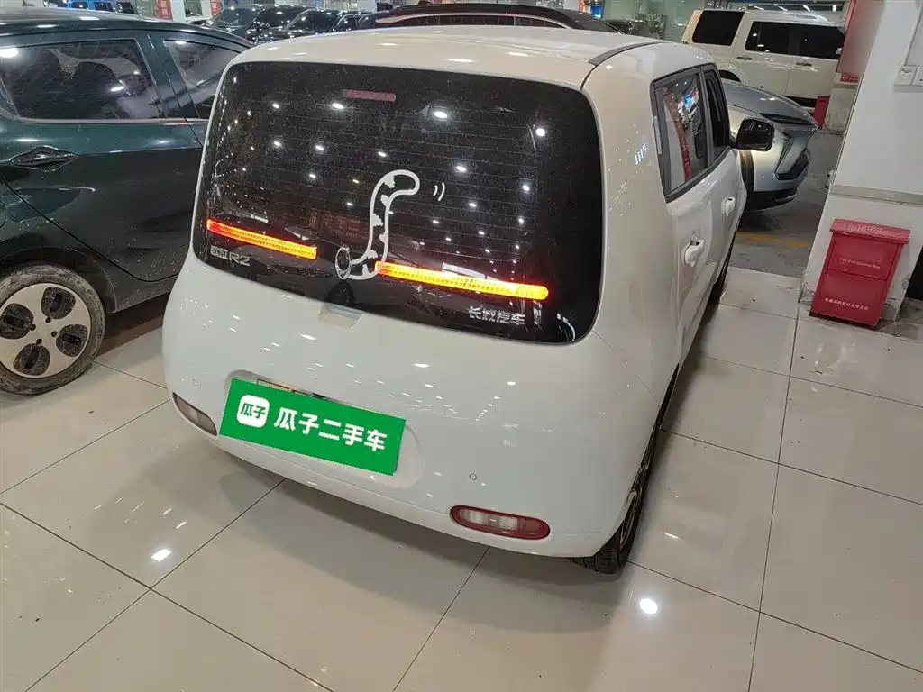 Фото машины