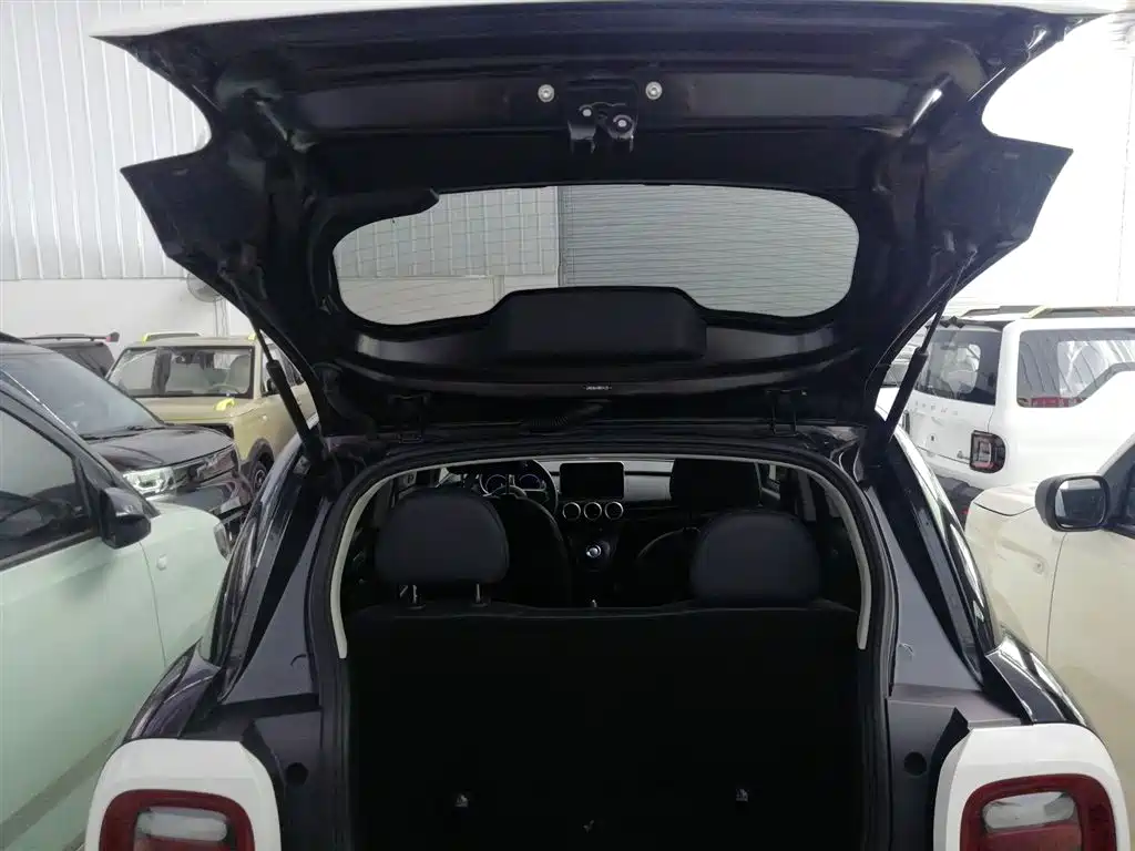 Фото машины 18