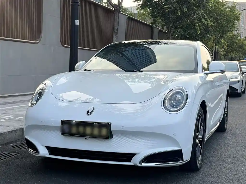 Euler Lightning Cat 2022 555km Premium