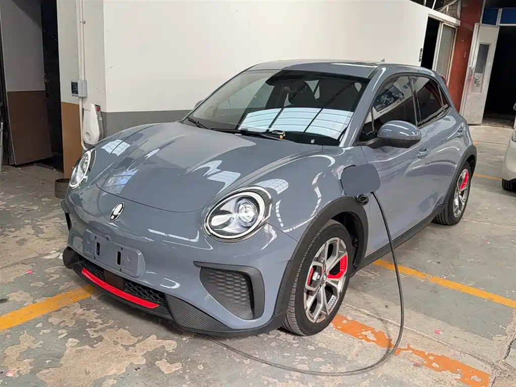 Ola Goodcat GT 2022 Magnolia Edition 401km standard range