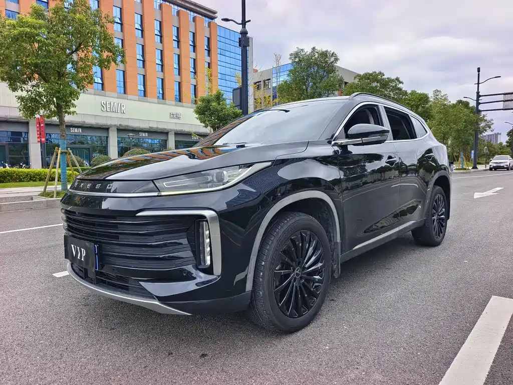 STAR TOUCH 2021 290T 2WD STARLIGHT EDITION