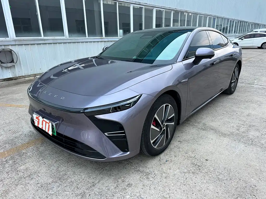 Система помощи при вождении на высокой скорости Star Epoch ES 2025 Range Extender Pro