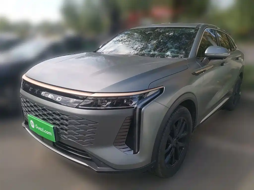 STAR TOWN YAWN 2023 400T 2WD Premium