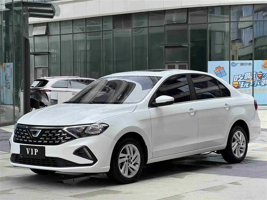 Jetta VA3 2021 1.5L Automatic Joy Edition