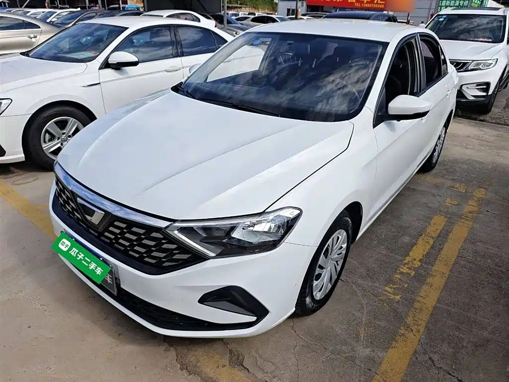 Jetta VA3 2021 1.5L Manual Aggressive
