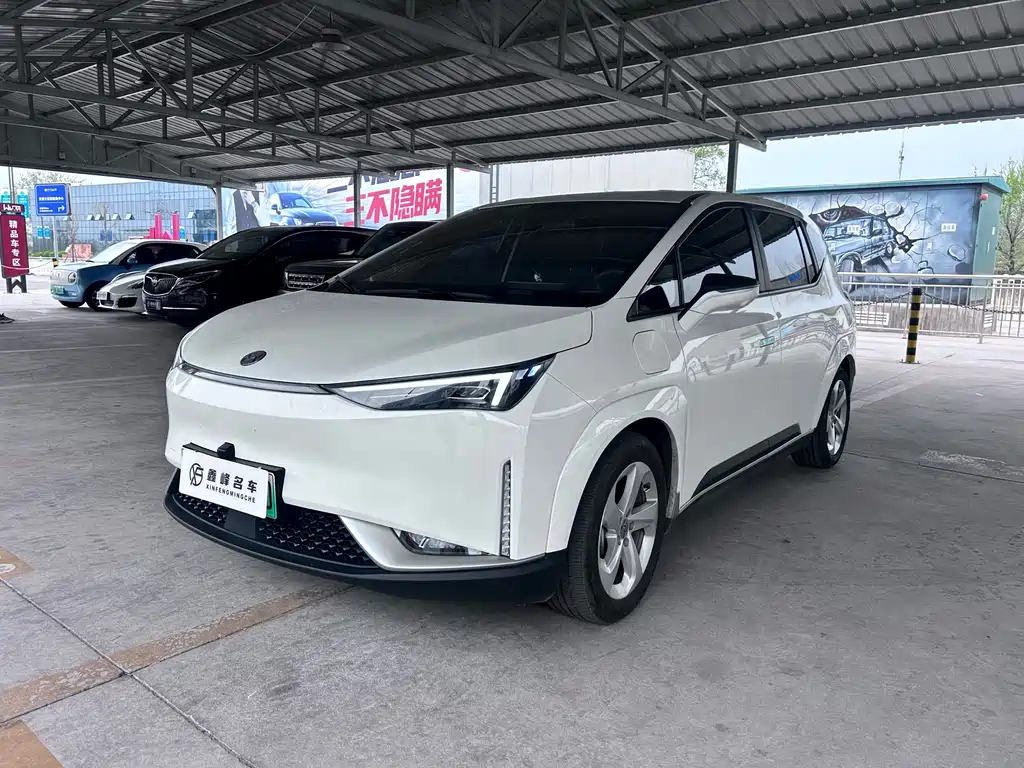 Hechuang Z03 2022 модель 430km tide Enjoy версия мощностью 135 кВт 55,5 кВт*ч